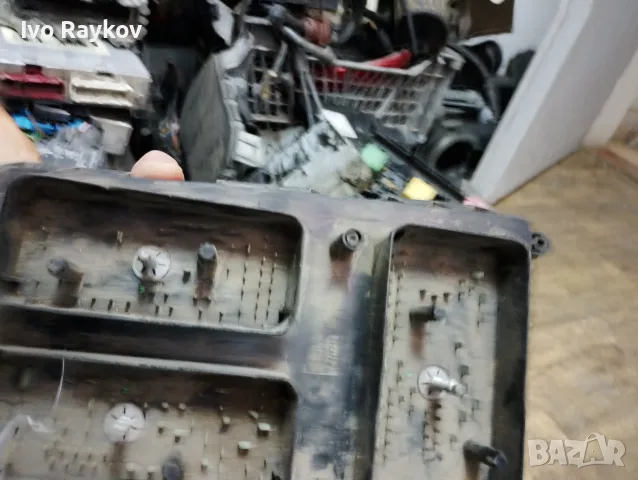 бушонно табло Opel 5DK008668 , 13268305 LP , снимка 5 - Части - 55643341