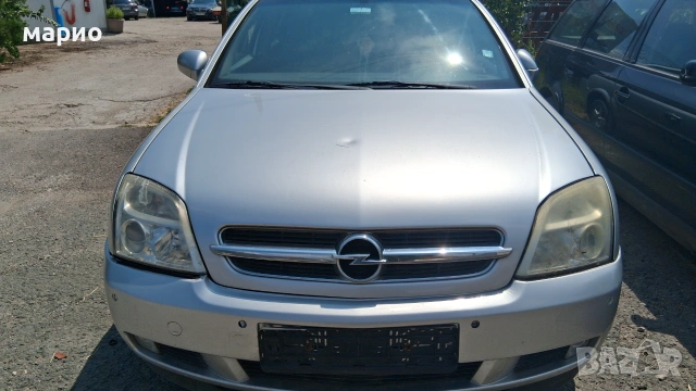 Opel ventral 1.9cc,150ph.