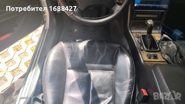 Продавам , снимка 17 - Автомобили и джипове - 54931102
