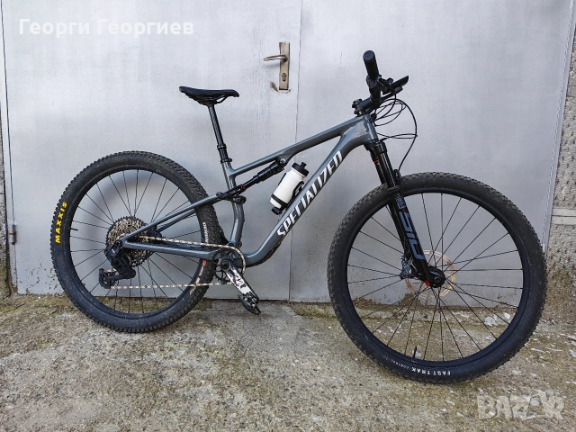 Велосипед Specialized Epic8, снимка 3 - Велосипеди - 54903748