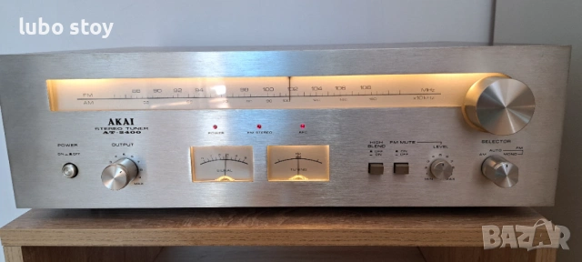 AKAI AT 2400