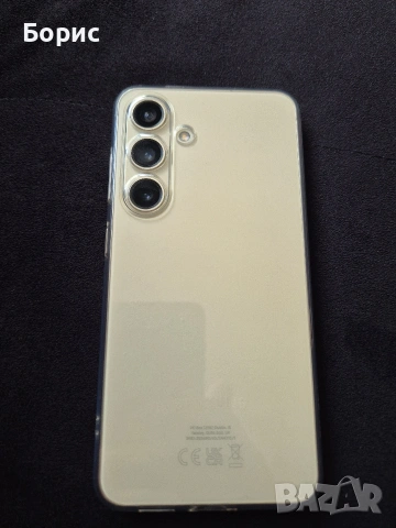 Samsung galaxy S 24, снимка 2 - Samsung - 54699993