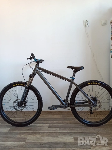26" DRAG C2 FUN, Хидравлични дискови спирачки, Палцови Скорости, снимка 13 - Велосипеди - 54902820