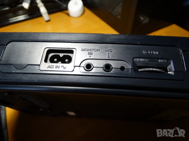Panasonic RQ-2102 ..., снимка 13 - Радиокасетофони, транзистори - 54782194