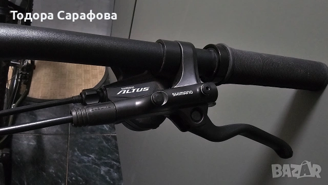 Планински велосипед Drag Shift 3.1 29" (Като нов!), снимка 4 - Велосипеди - 55143071