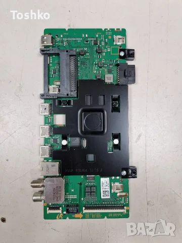 SAMSUNG UE50DU7192U MAIN BOARD BN41-03231A BN9659601G PANEL CY-BD050HGHR1V
