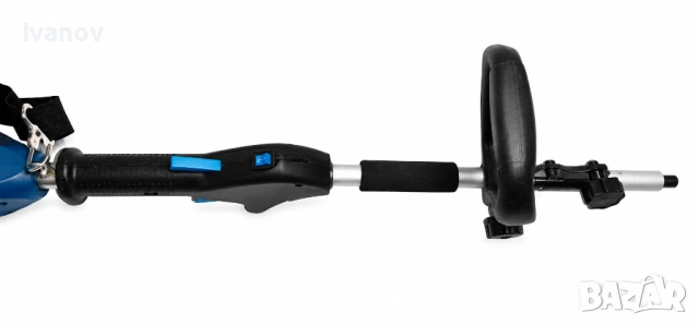 EINHELL BG-PT 2538, снимка 5 - Градинска техника - 54758626