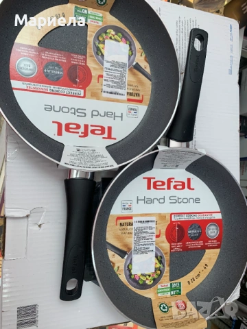 Tefal 28см. тиган с незалепващо покритие