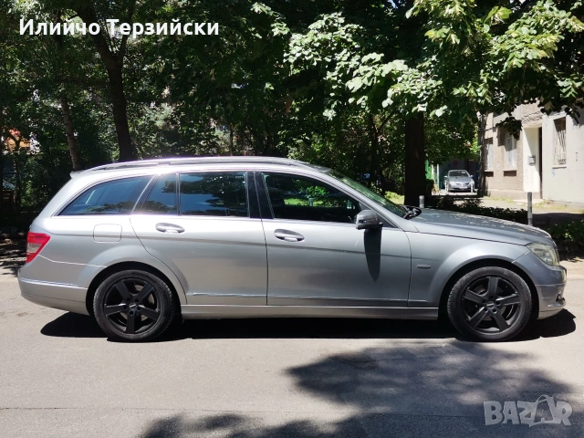 задни спирачни дискове за мерцедес 204, снимка 9 - Части - 55250621
