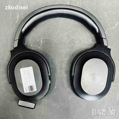 Bluetooth слушалки RAZER BARRACUDA X