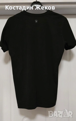 Нова. Мъжка оригинална тениска памучна. Diesel. , снимка 2 - Тениски - 55072782