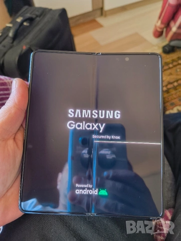 Samsung Galaxy Z Fold 4, снимка 6 - Samsung - 54516466