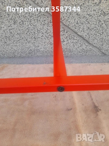 метални разглобяеми стойки, снимка 11 - Други инструменти - 54007426