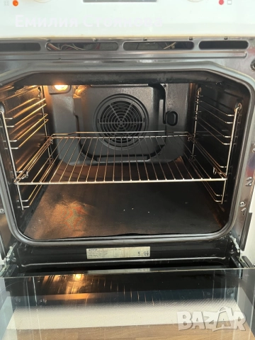 продавам готварска печка, снимка 3 - Печки, фурни - 55474248