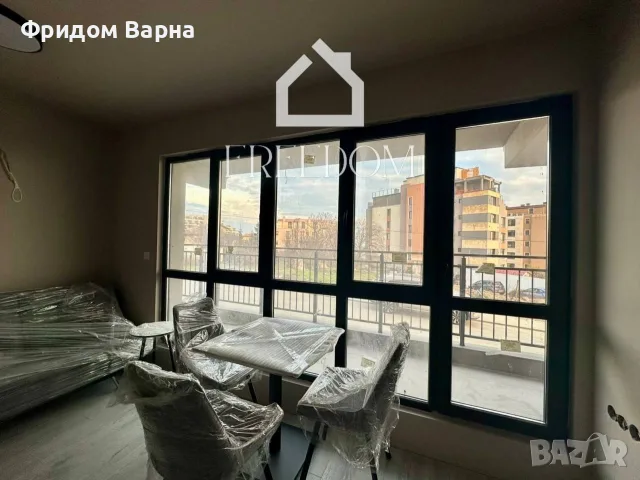 Продава 2-СТАЕН - град Варна, м-т Ален мак, снимка 5 - Апартаменти - 55318909