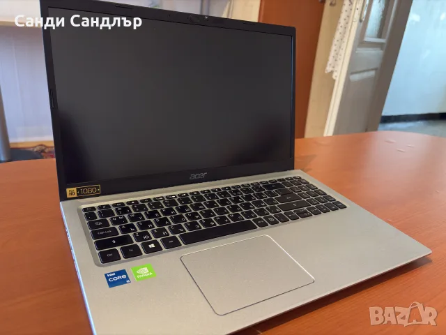 Acer Aspire A515 - 56G, снимка 2 - Лаптопи за работа - 55649066