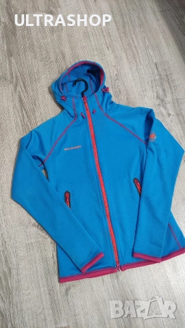 ДАМСКО Mammut S size горнище