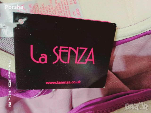 Бански костюм La Senza, снимка 13 - Бански костюми - 54482272