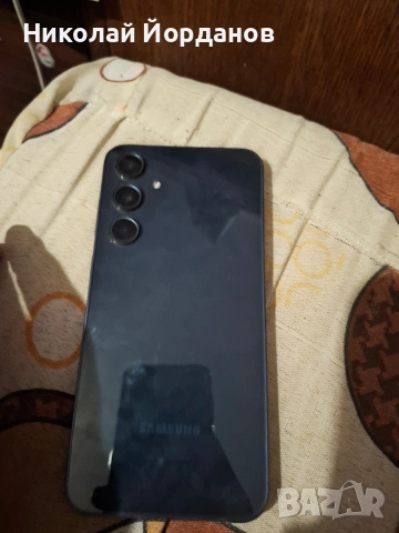Samsung a35 5g, снимка 2 - Samsung - 55072598