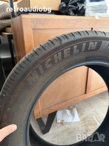 4 броя летни гуми MICHELIN 275/50/20 , снимка 3 - Гуми и джанти - 54329837