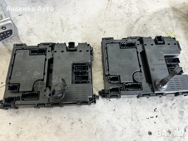 BSI модули за Пежо 206, снимка 2 - Части - 55482297