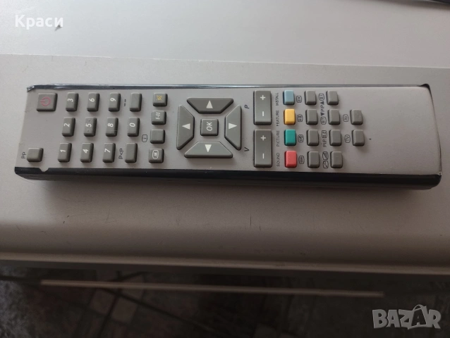 Продавам TV CROWN-29 инча , снимка 7 - Телевизори - 54282280