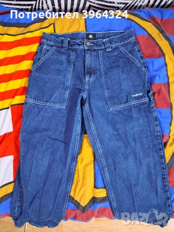 Magenta skate дънки