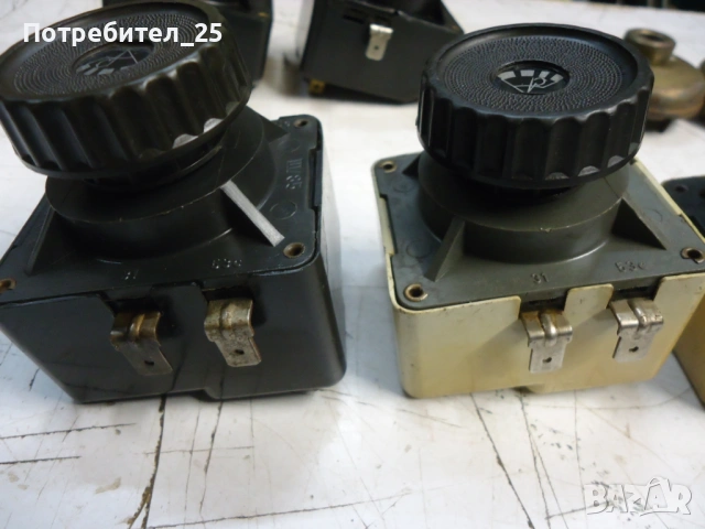 Ключове от Трабант, снимка 2 - Части - 39308882