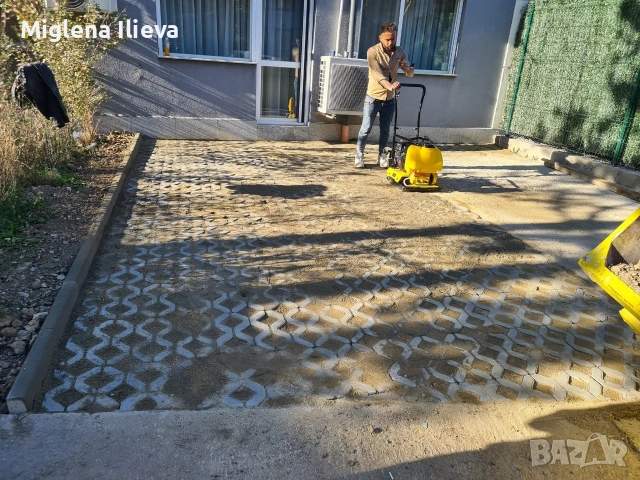 асфалтиране , снимка 14 - Други ремонти - 55060778