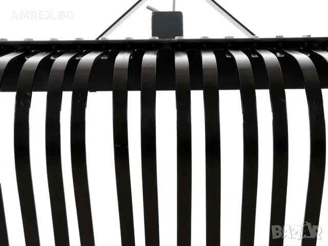 Гребло за трактор Blackstone 150 см, снимка 4 - Селскостопанска техника - 55348736