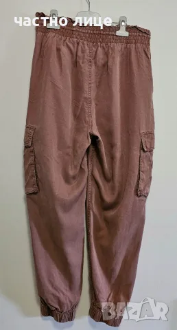 летен панталон Abercrombie & Fitch, снимка 2 - Панталони - 55550470