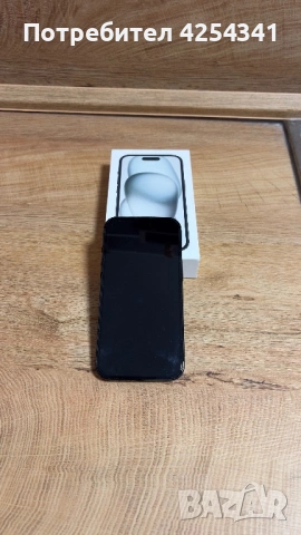 Iphone 15 128 gb, снимка 2 - Apple iPhone - 54923340