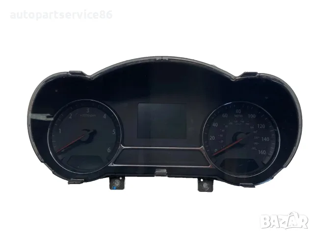 Километраж / инструментален панел за Kia Optima 1.7 CRDi (2012) 94011-2T751