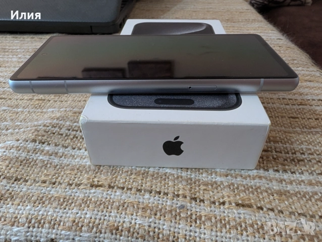 телефон Google Pixel 7a, в добро състояние, снимка 6 - Други - 53617971