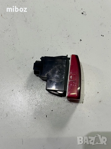 Бутон аварийни светлини Хонда ЦРВ 3 Honda CR-V, снимка 2 - Части - 54656868