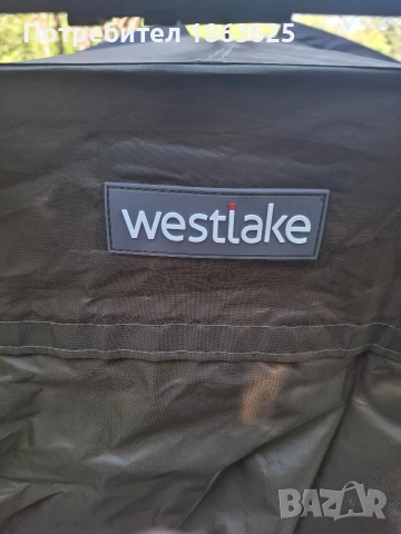 Палатка Westlake , снимка 5 - Палатки - 54399018