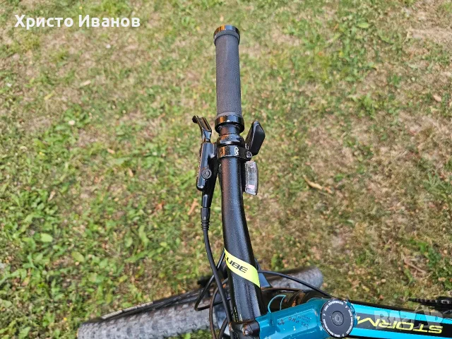 Продавам велосипед Norco Storm 7, снимка 9 - Велосипеди - 55496503