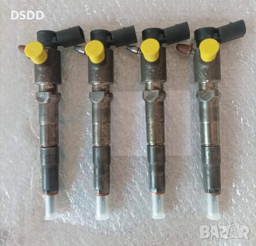 Дюзи / инжектори GK2Q-9K546-AB за Ford 2.0 TDCI EcoBlue
