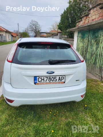 Ford Focus, снимка 5 - Автомобили и джипове - 54769061