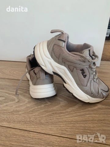 Fila дамски маратонки, снимка 7 - Маратонки - 54904285
