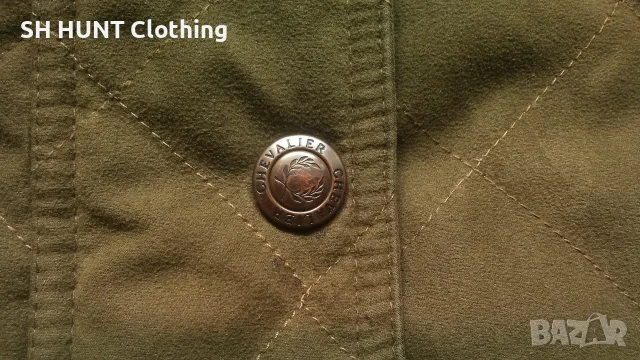 CHEVALIER GORE-TEX Jacket размер XL за лов яке - 2799, снимка 5 - Екипировка - 55487051