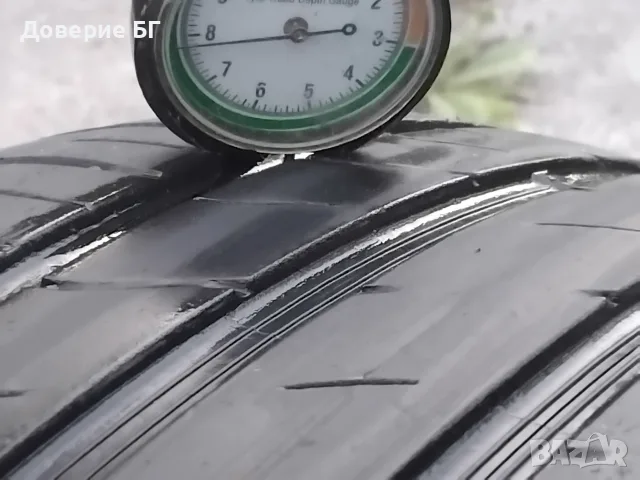 Гуми 255 50 19 Ханкук Hankook 2 броя - нов внос. Не са нови! Посочената цена е за един брой гума. , снимка 7 - Гуми и джанти - 55419323