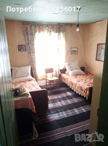 Двуетажна къща с фотоволтаици, снимка 7 - Къщи - 54651479