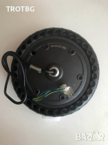 Електрически мотор 36V 250W за Xiaomi M365 / Pro / Pro2 / 1S