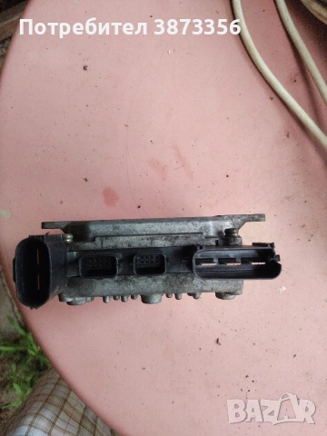 модул за управление на серво усилвател subaru ; 34710AG010 E2710-58001 Q1T41071M, снимка 2 - Аксесоари и консумативи - 55049910