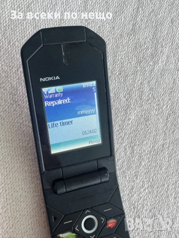 Nokia 7070 , Нокия 7070, снимка 17 - Nokia - 55309628