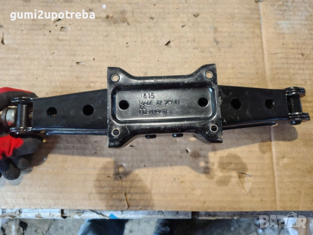 Авто Крик Авариен Крик Volkswagen Golf Skoda Octavia Seat Leon, снимка 3 - Аксесоари и консумативи - 54606894