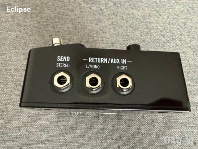 Line 6 HX Stomp, снимка 6 - Китари - 54436509