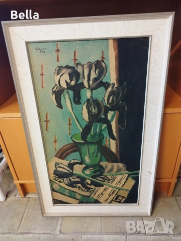 Картини, снимка 11 - Картини - 54053473