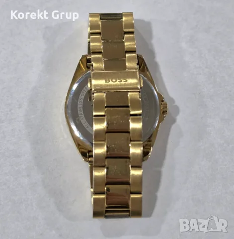 Часовник Hugo Boss 1502714, снимка 6 - Мъжки - 55399334